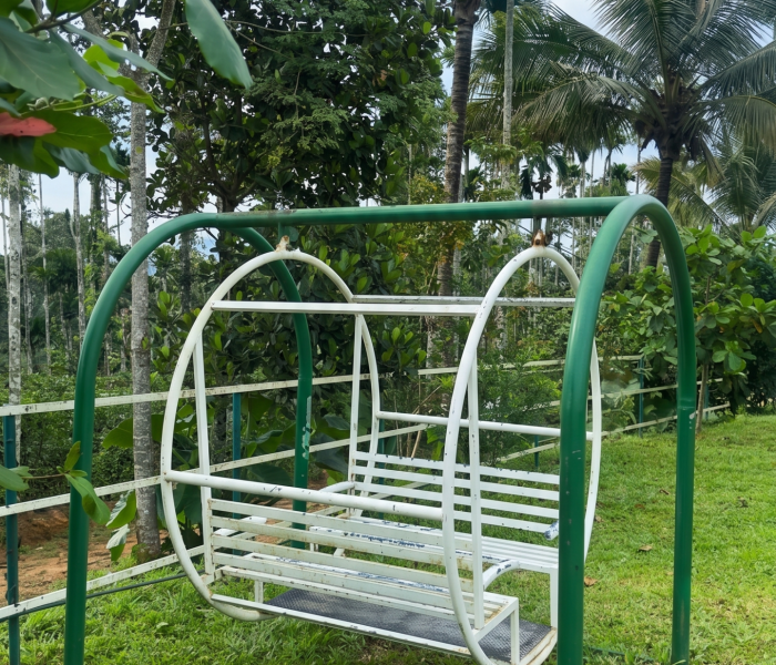 swingchair